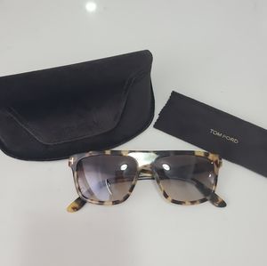Tom Ford sunglasses